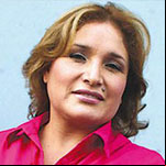 Perfil de Abencia Meza