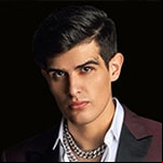 Discografía de Adriel Favela