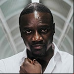 Perfil de Akon