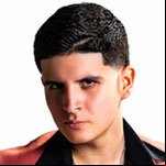 Vídeos de Aldo Trujillo