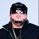 Discografía de Alexio La Bestia