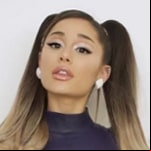 Biografía de Ariana Grande