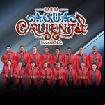 Vídeos de Banda Agua Caliente