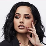 Música de Becky G