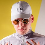 Perfil de Bizarrap - BZRP