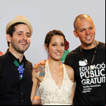 Perfil de Calle 13