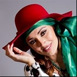 Perfil de Caro Molina