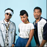 Perfil de ChocQuibTown