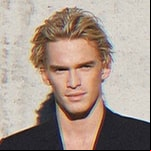 Perfil de Cody Simpson