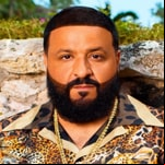 Perfil de DJ Khaled