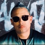 Conciertos de DJ Nelson