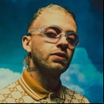 Letras(lyrics) de canciones de Feid