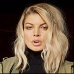 Música de Fergie