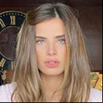 Perfil de Giulia Be
