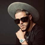 Letras(lyrics) de canciones de Gotay El Autentiko
