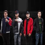 Conciertos de Herencia de Patrones