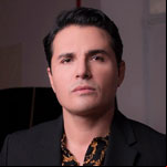 Perfil de Horacio Palencia