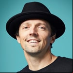 Música de Jason Mraz