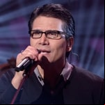Perfil de Jesús Adrián Romero