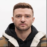 Perfil de Justin Timberlake