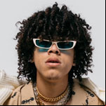 Letras(lyrics) de canciones de Leebrian