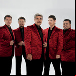 Música de Los Humildes Hermanos Ayala