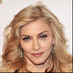 Letras(lyrics) de canciones de Madonna