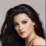 Perfil de Maite Perroni