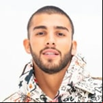 Perfil de Manuel Turizo