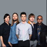 Perfil de Maroon 5