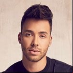 Discografía de Prince Royce