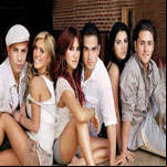 Letras(lyrics) de canciones de RBD - Rebelde