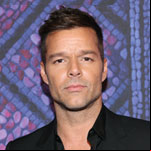 Música de Ricky Martin