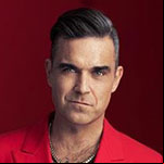 Discografía de Robbie Williams
