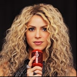 Biografía de Shakira