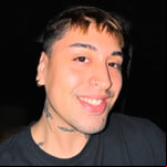 Perfil de Tiago PZK