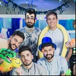 Vídeos de Vi-Em