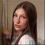 Perfil de Yami Safdie
