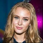 Perfil de Zara Larsson