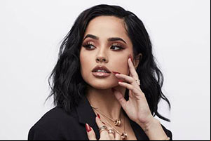 Biografía de Becky G