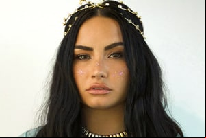 Biografía de Demi Lovato