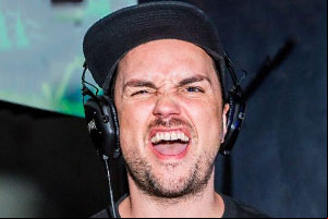 Biografía de Diesel Boy