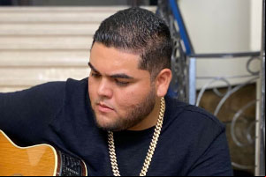 Biografía de El de la Guitarra