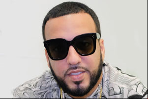 Biografía de French Montana