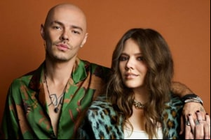 Biografía de Jesse y Joy