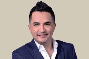 Biografía de Josi Cuen