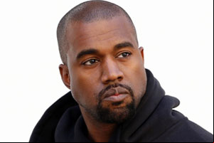 Biografía de Kanye West