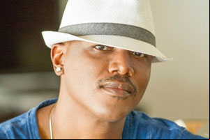 Biografía de Kevin Lyttle