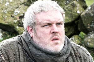 Biografía de Kristian Nairn