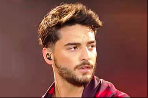 Biografía de Maluma